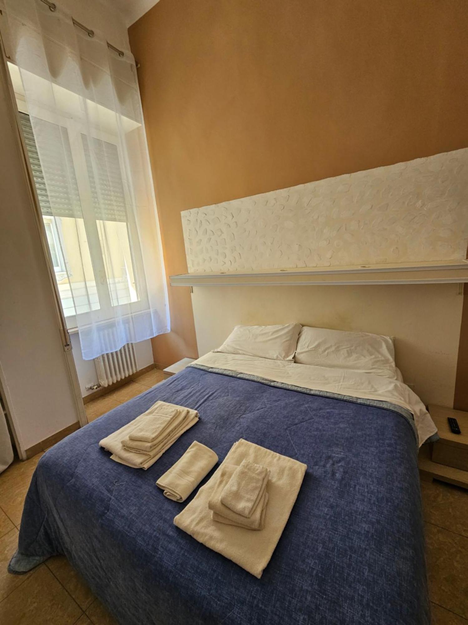 Harmony Central Lecce Esterno foto